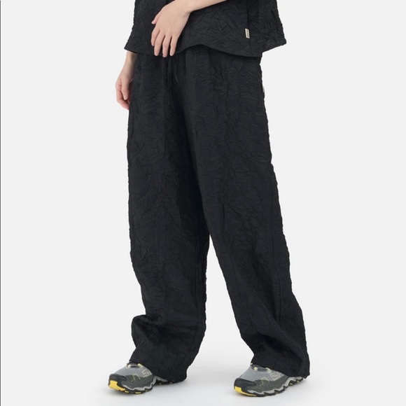 Stussy Ralphie Big Crinkle Pant 